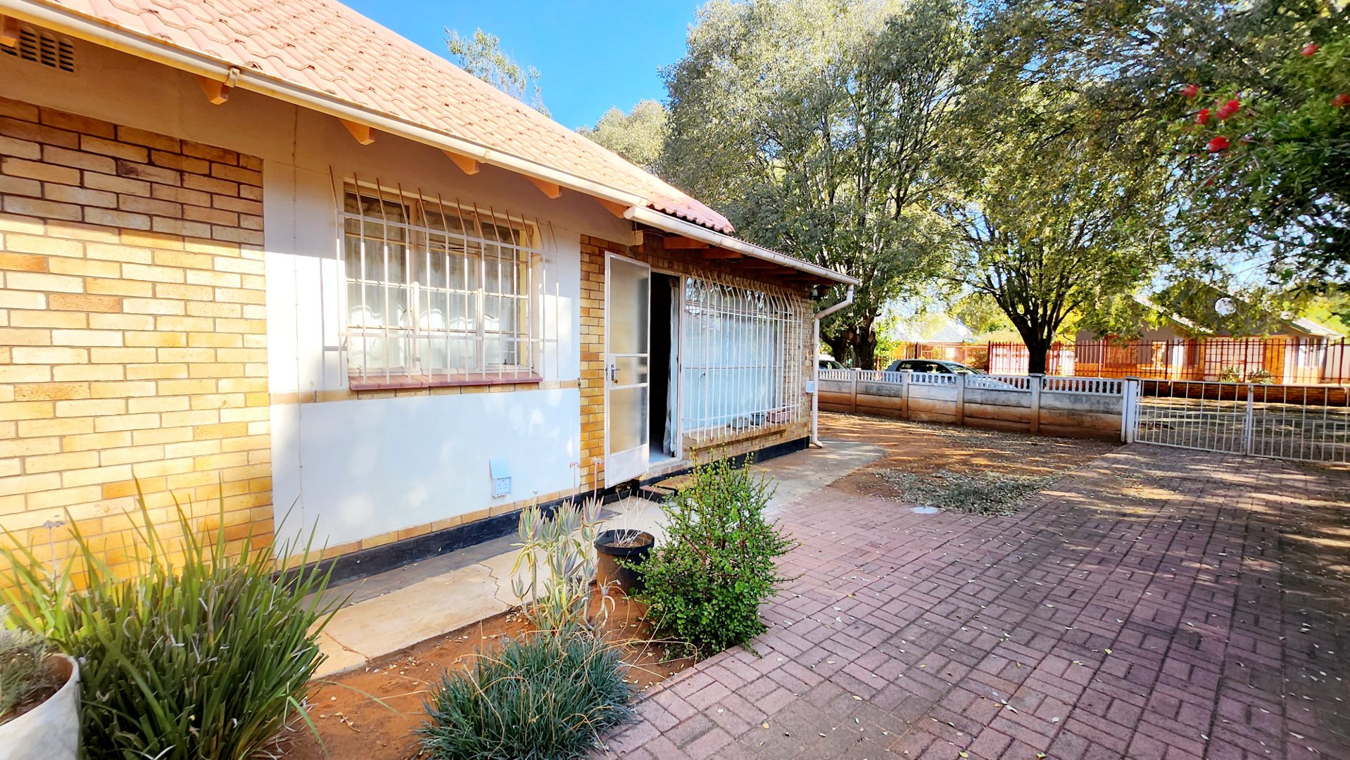 3 Bedroom Property for Sale in Stilfontein North West